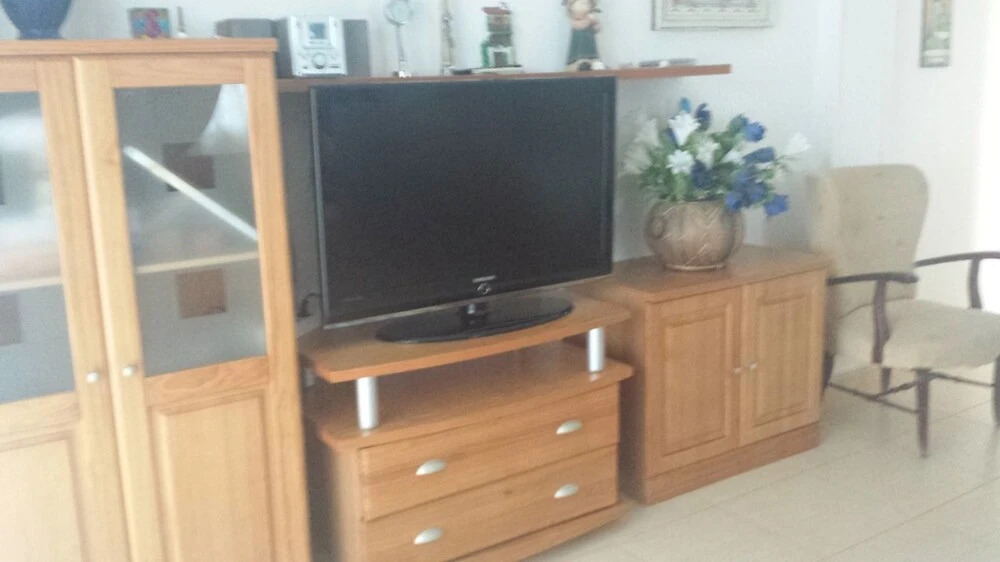 Apartment With 2 Bedrooms in Alcossebre, With Private Pool and Enclose