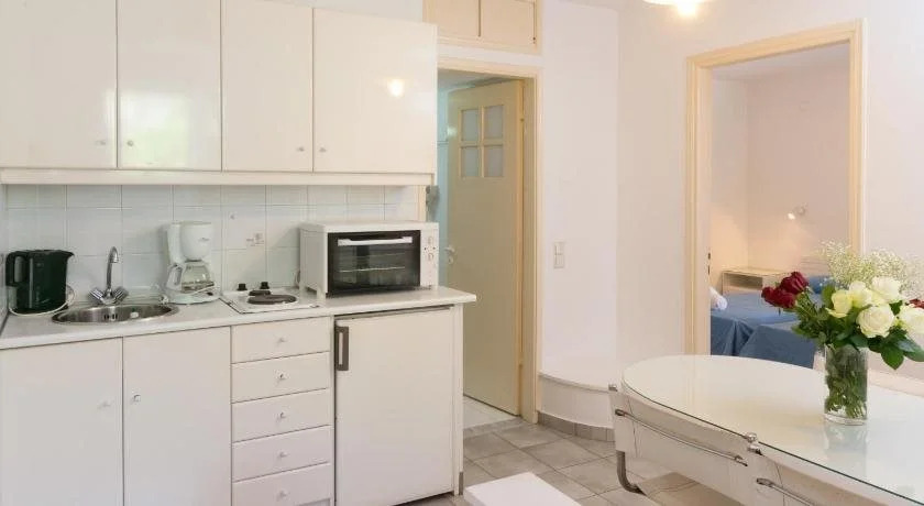 Markakis Apartments