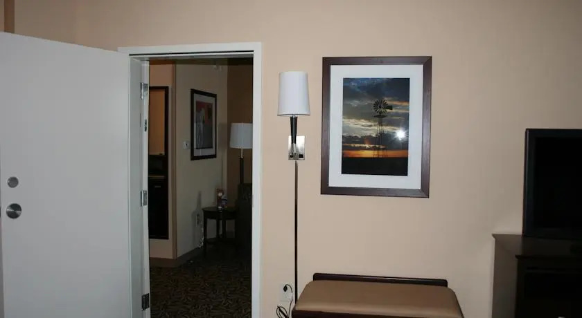 Holiday Inn Ardmore - Convention Center