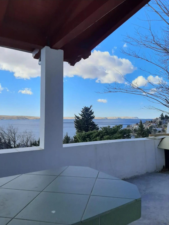 Villa Vesna, 70m from beach