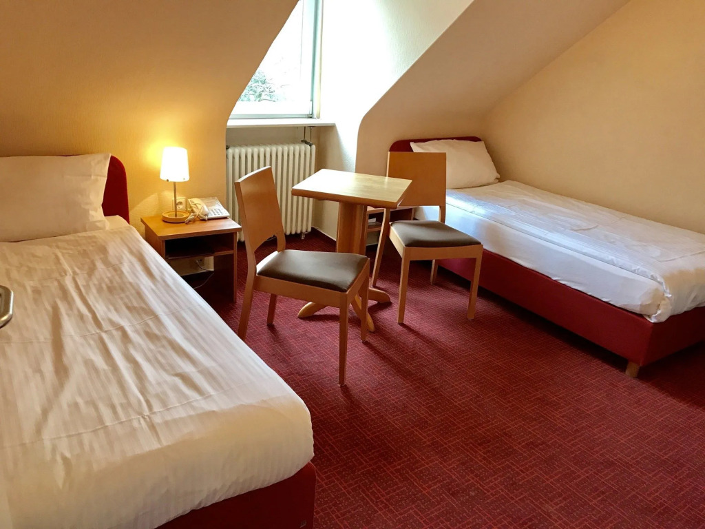 Hotel Elisabetha Garni