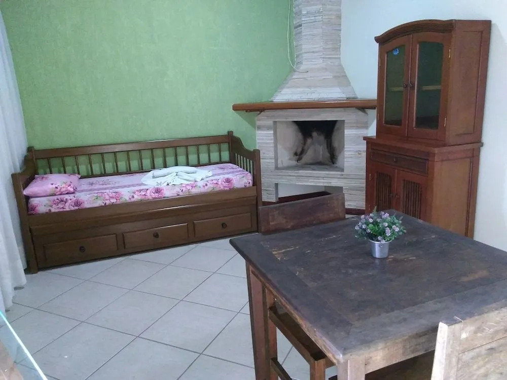 Pousada Hostel Flor do Jambeiro