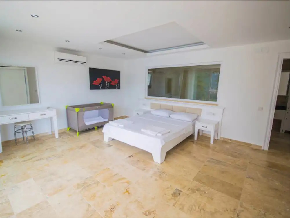 Villa Serenity