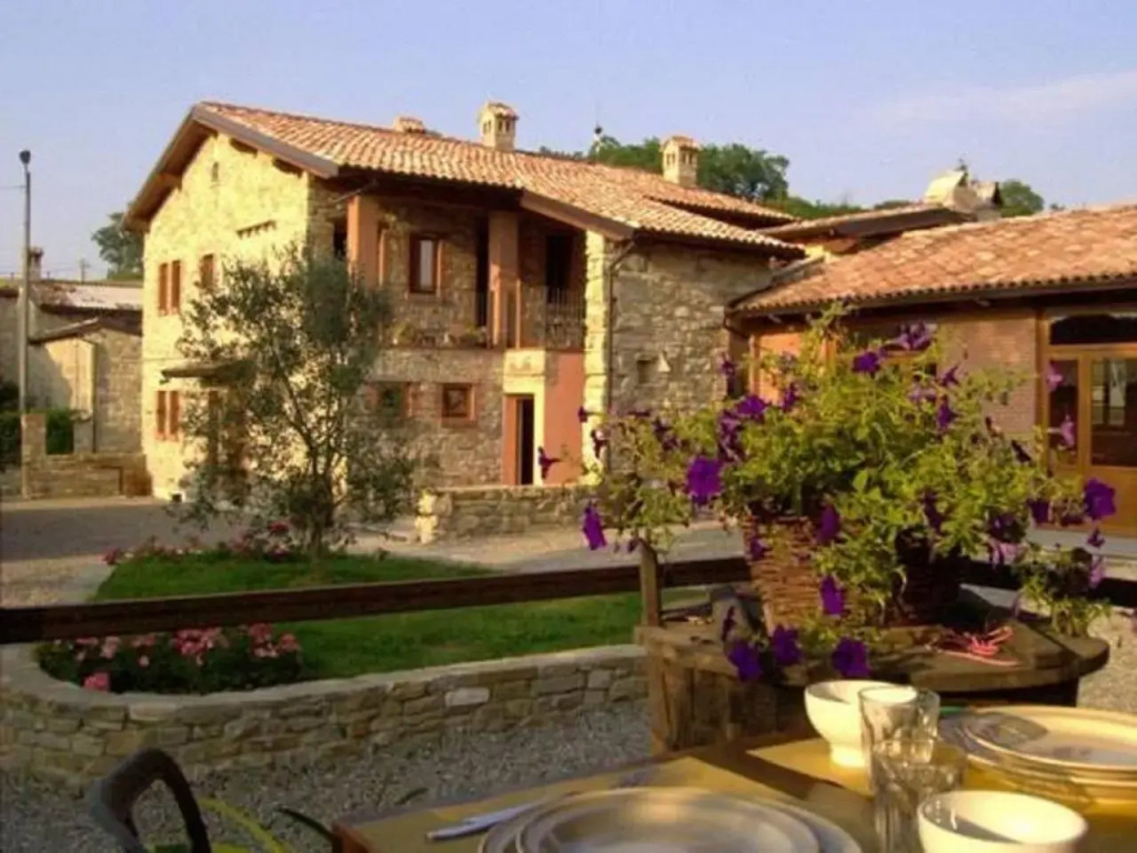 Agriturismo Corte del Gallo