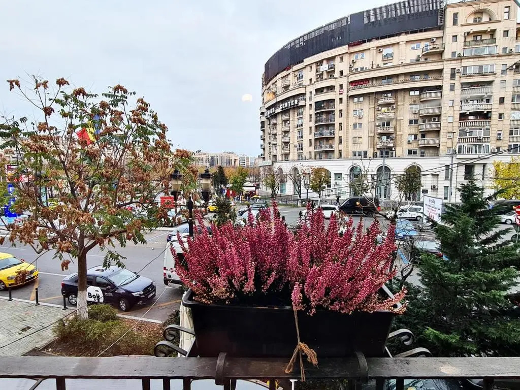 Hotel Horoscop