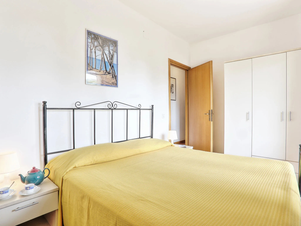 Apartment Riviera 8 by Interhome