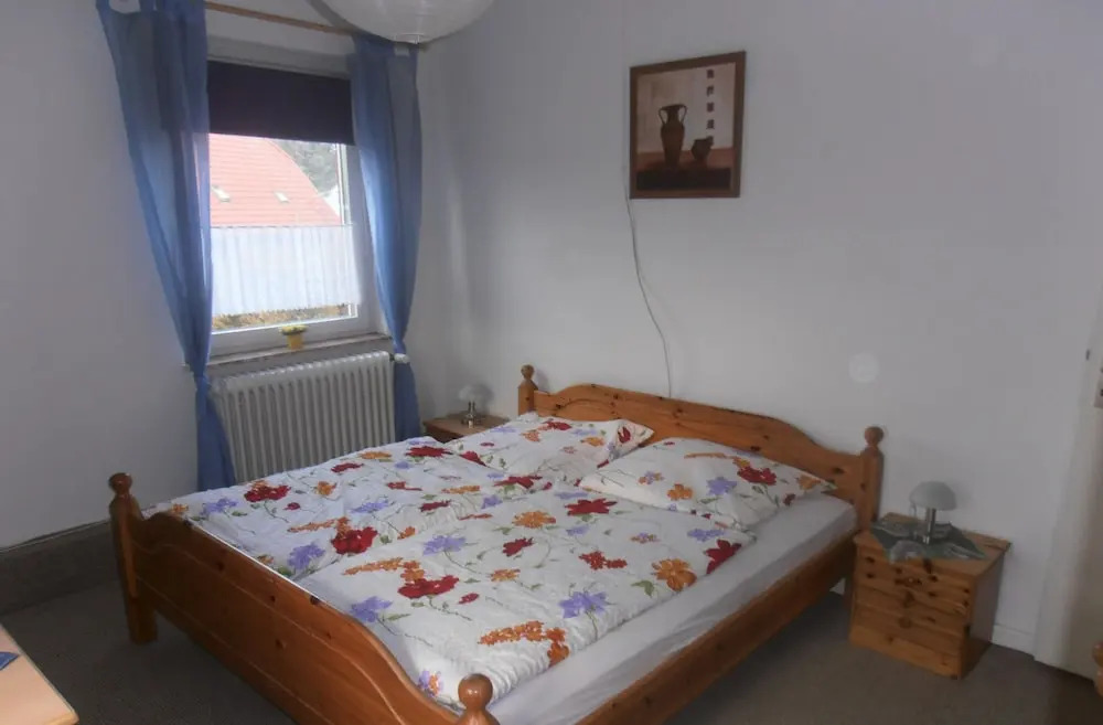 Landhaus Berkenthin