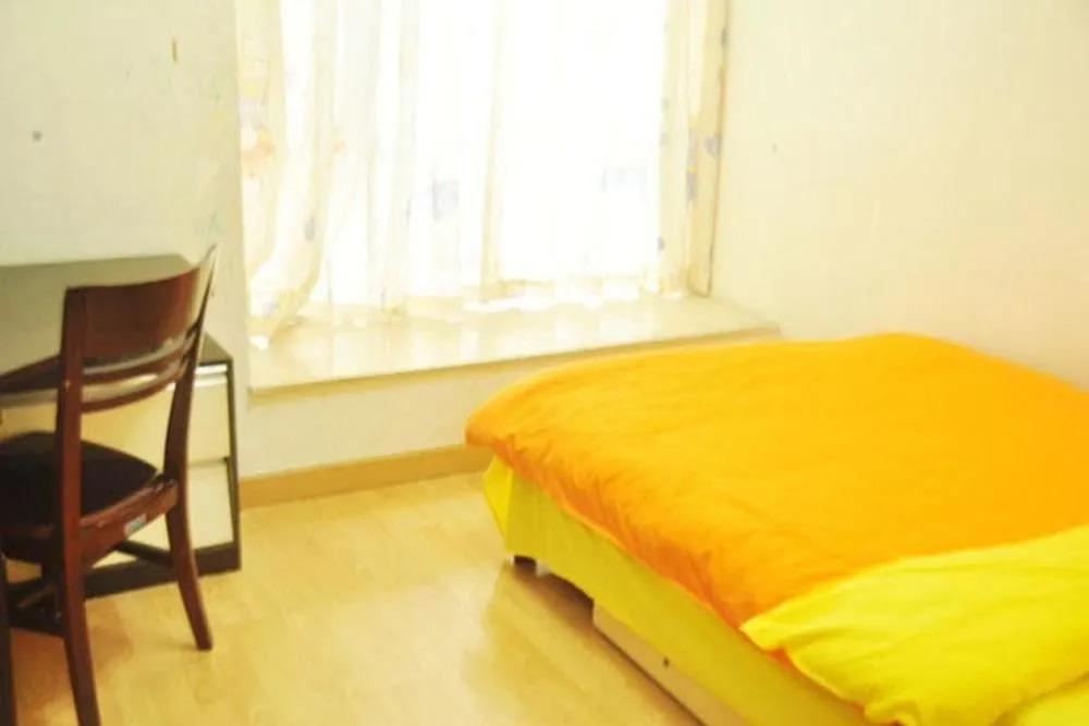Guangzhou Pinyan Youth Hostel