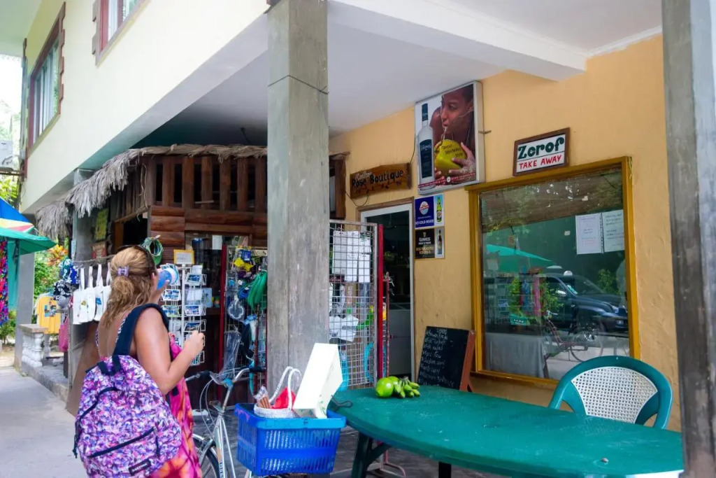 Birgo Guest House