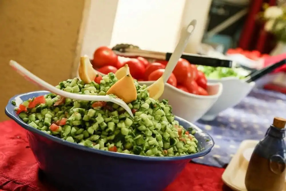 El Mul Golan Kibbutz Country Lodging