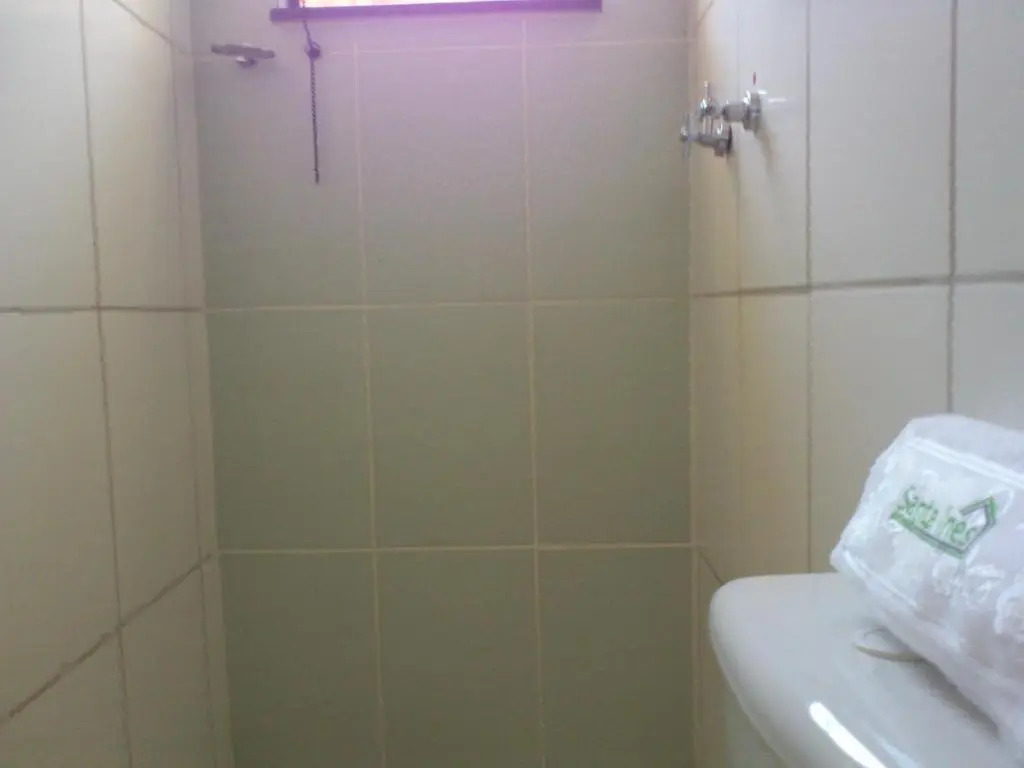 Pousada Santa Inês