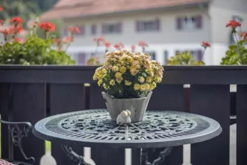 Ferienwohnung im Haus Kreuzthal