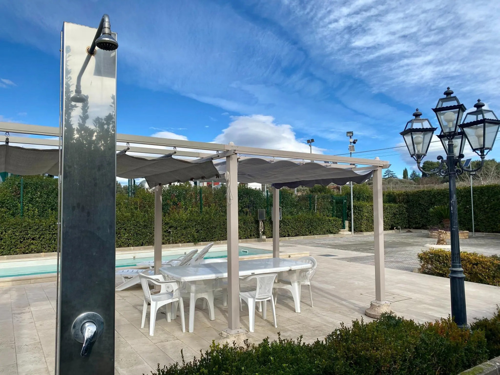 Detached villa, suitable for families, private pool, parking-Villa Pinto
