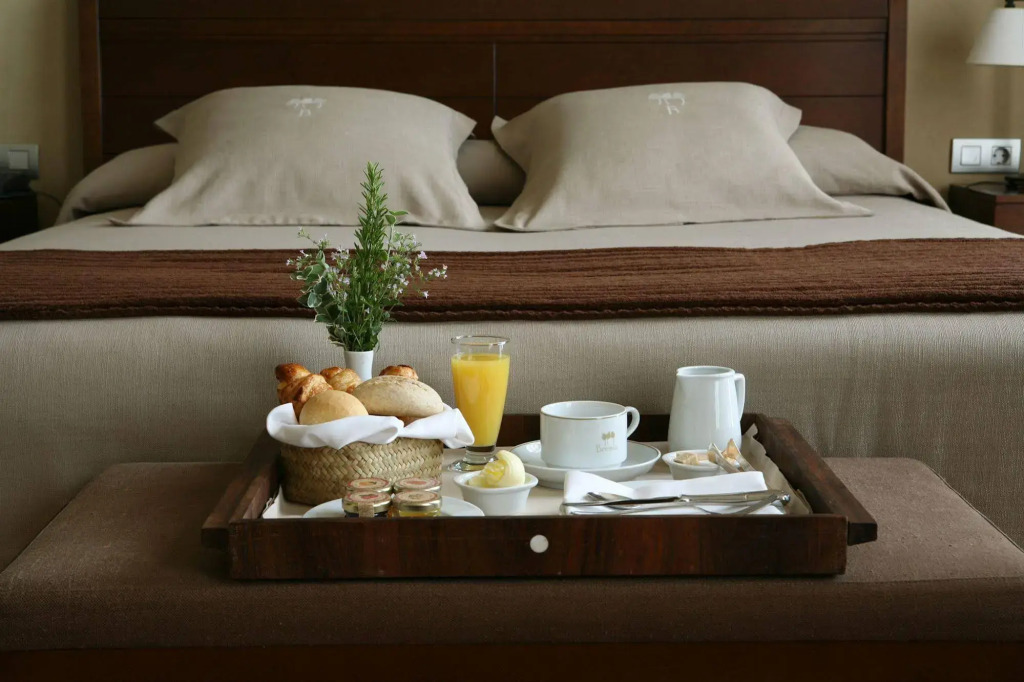 Hotel Bremon by Grup Duquessa