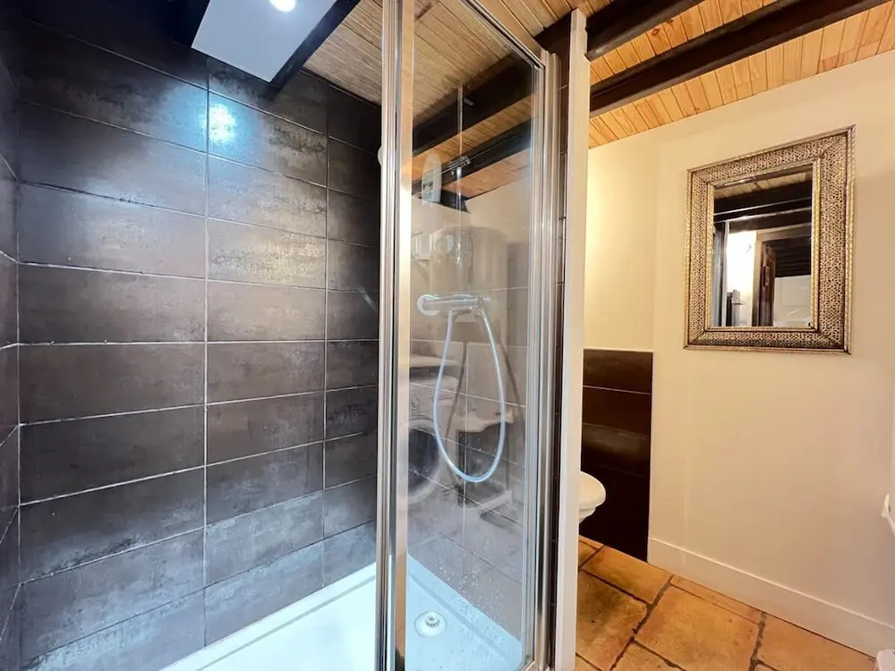 La Romance - Loft Ancien au Coeur de Toulouse