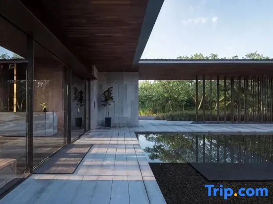 Small Luxury Hotels of The Word-Hangzhou Muh Shoou Xixi Hotel
