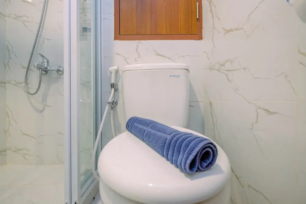Well Furnished 1BR Grand Kamala Lagoon Apartment