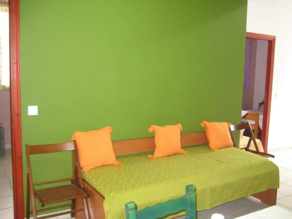 Valianos Studios - Luxury Apartment