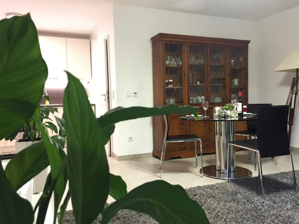 Apartment BADEN.de
