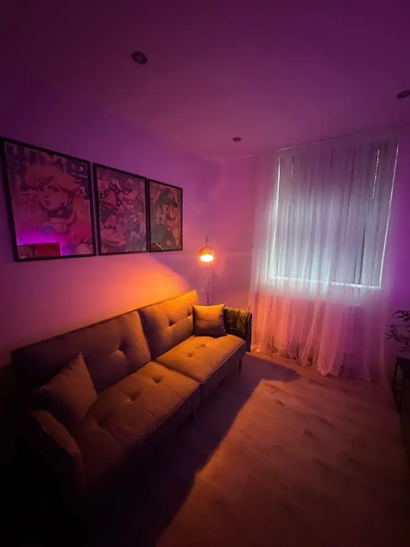 The Retro Suite With Wii Games and Entertainment
