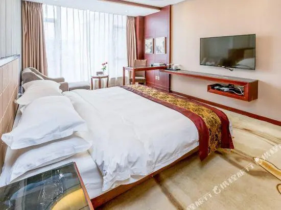 Xin Heng Bang Hotel