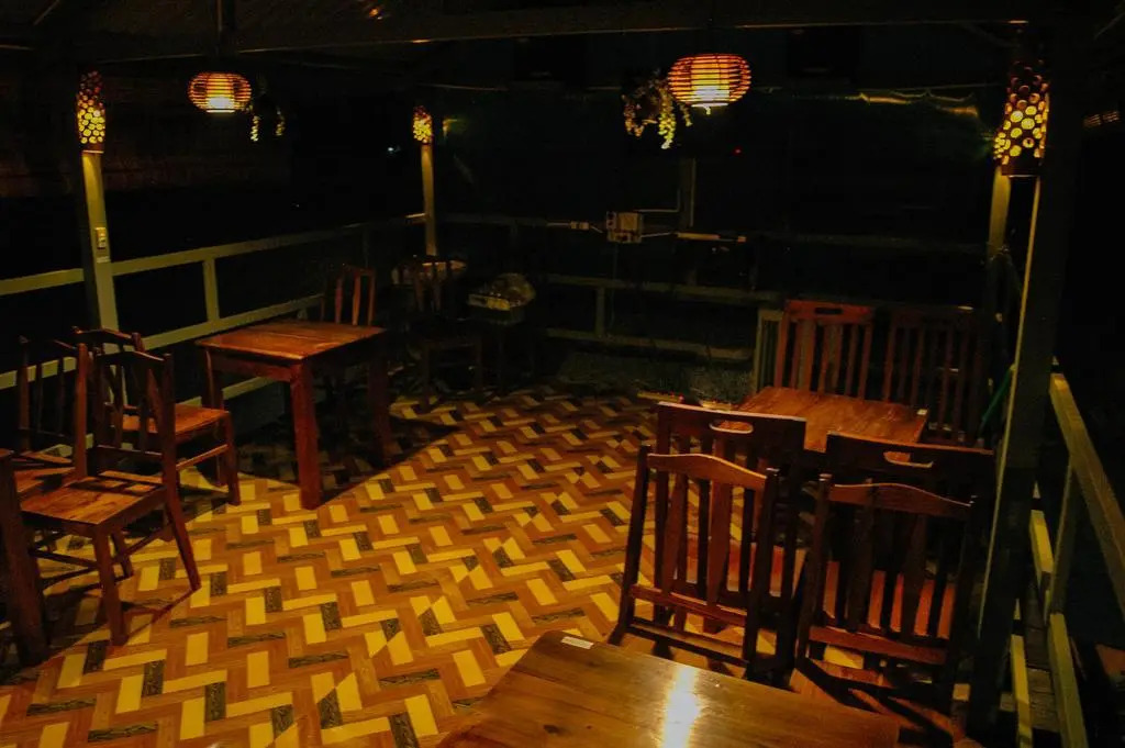 Ha Phat Guesthouse