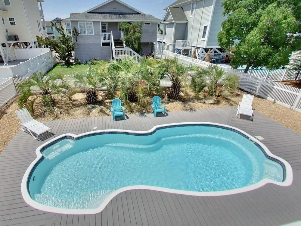 Holden On South - 4 Br Home