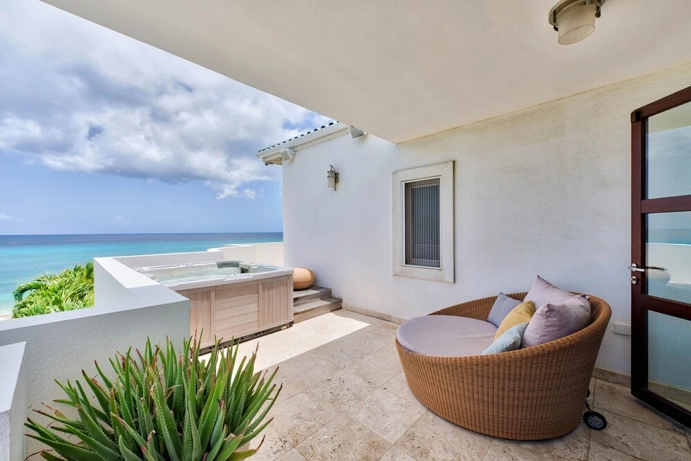 Dream Villa SXM BAH