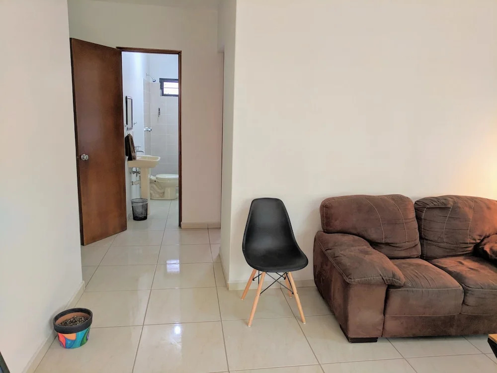 Casa Paseo Alcalde