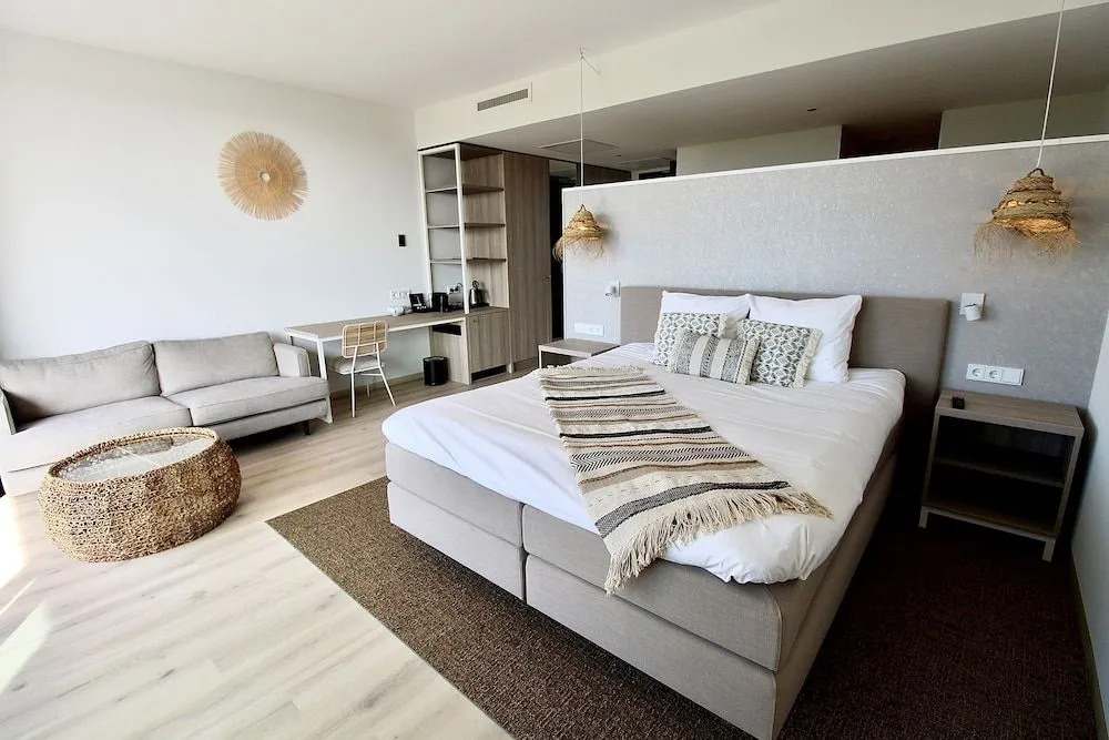Duinhotel Breezand