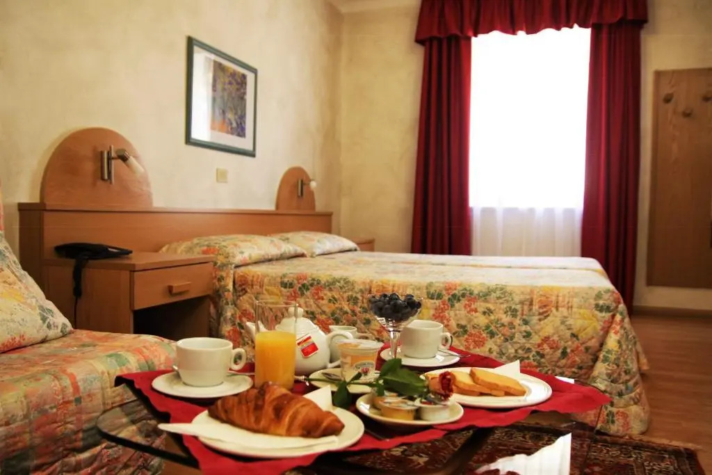 Hotel Centro