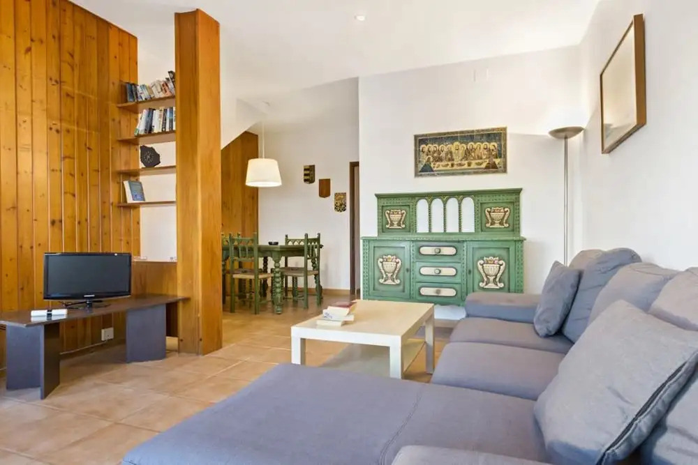 Apartment in Llafranc - 104761 by MO Rentals