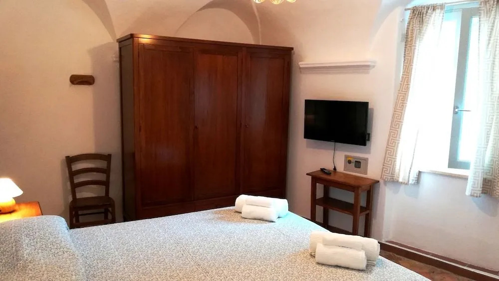 Villa Alda