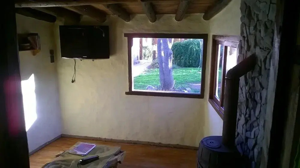 Tierra Ventana - Casas de Montaña