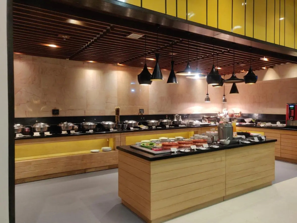 Fairfield by Marriott Ahmedabad