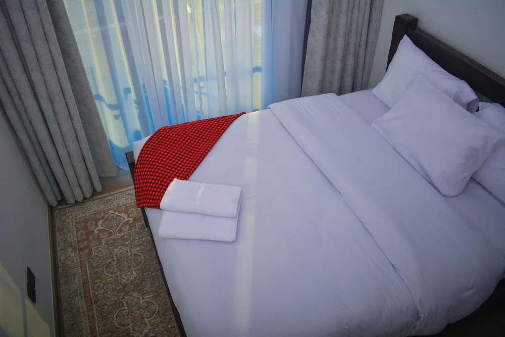 Juliett Luxe Kilimani near Yaya