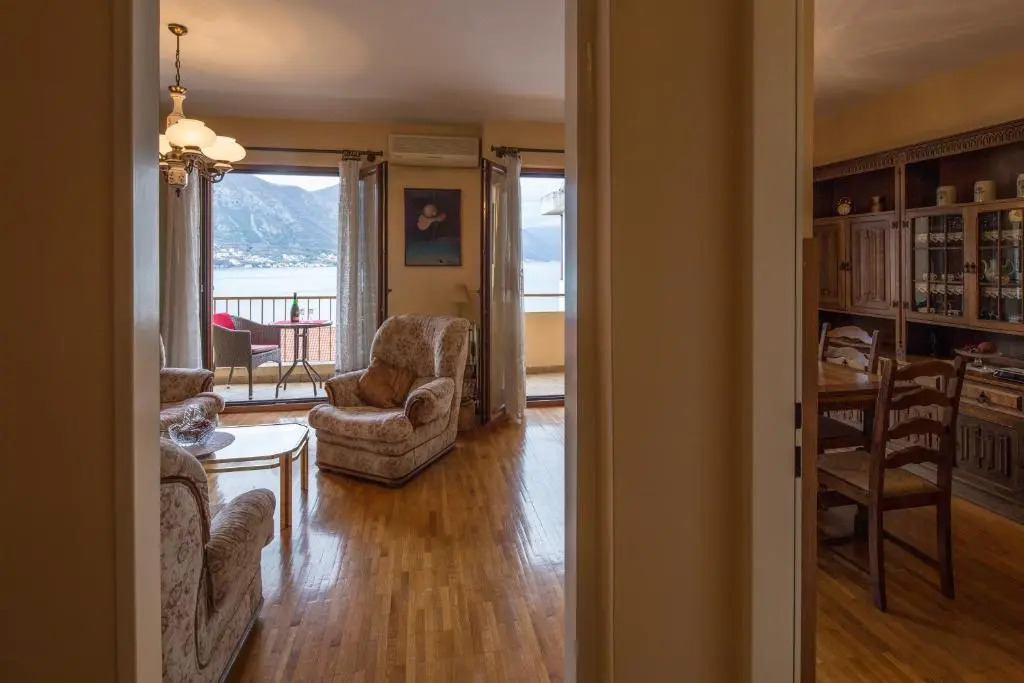 Apartment Raskovic II
