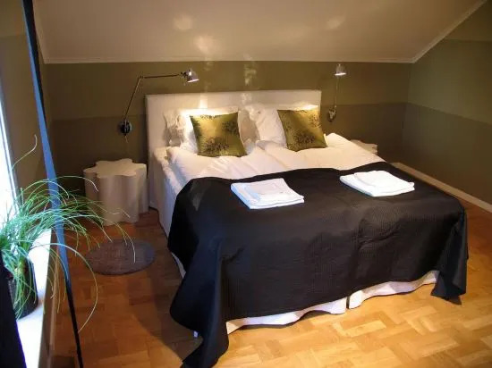 Pensionat Villa Orrbacken
