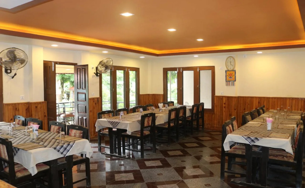 Chitwan Village Resort