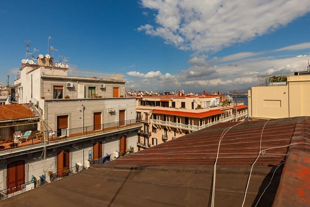 Apartment S. Lucia I - BH 37