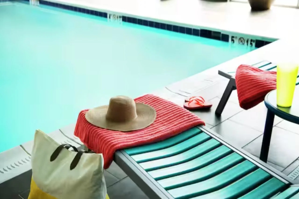 Home2 Suites By Hilton Phoenix Downtown