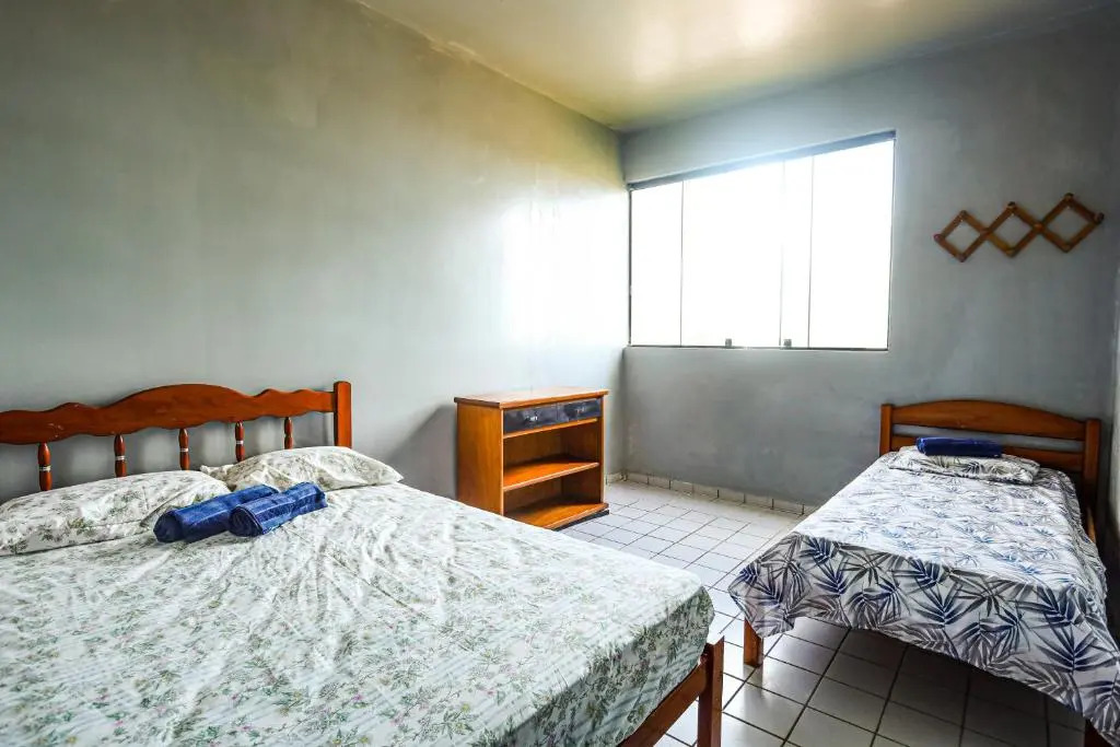 Apartamento Praia Litoral Piauí
