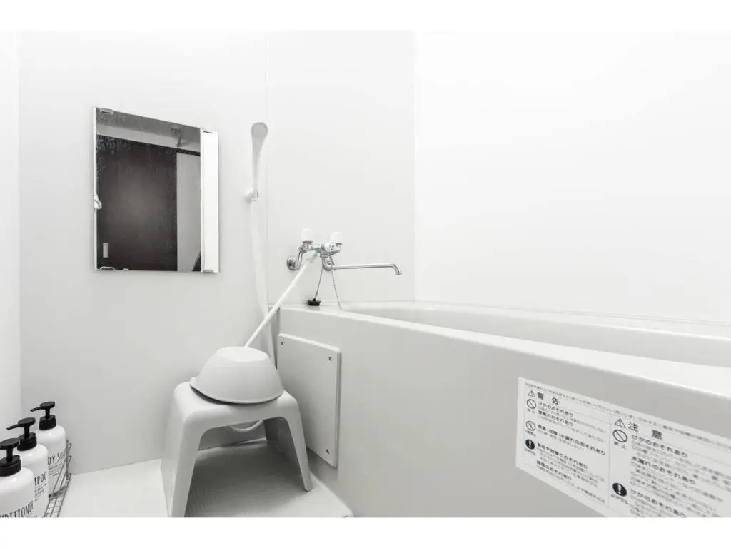 Sun Court Minami 6-Jo Nibankan 603 TENDER - Vacation STAY 10264