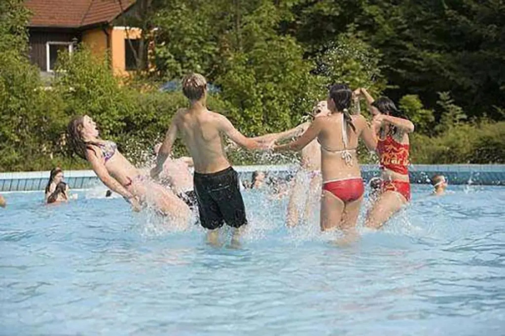 WAGNERS Hotel im Frankenwald