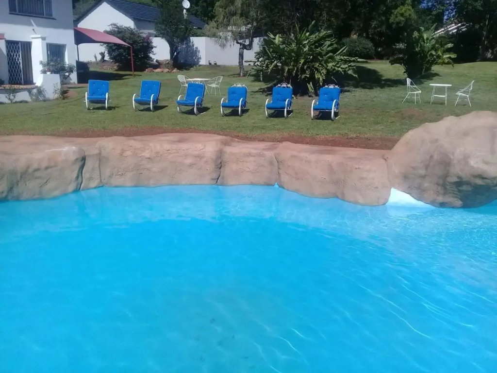 Jacaranda Self Catering Apartments