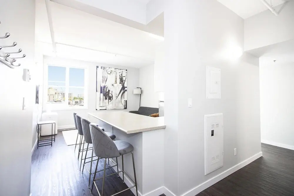 Charming one Bedroom Apartment in St Boniface