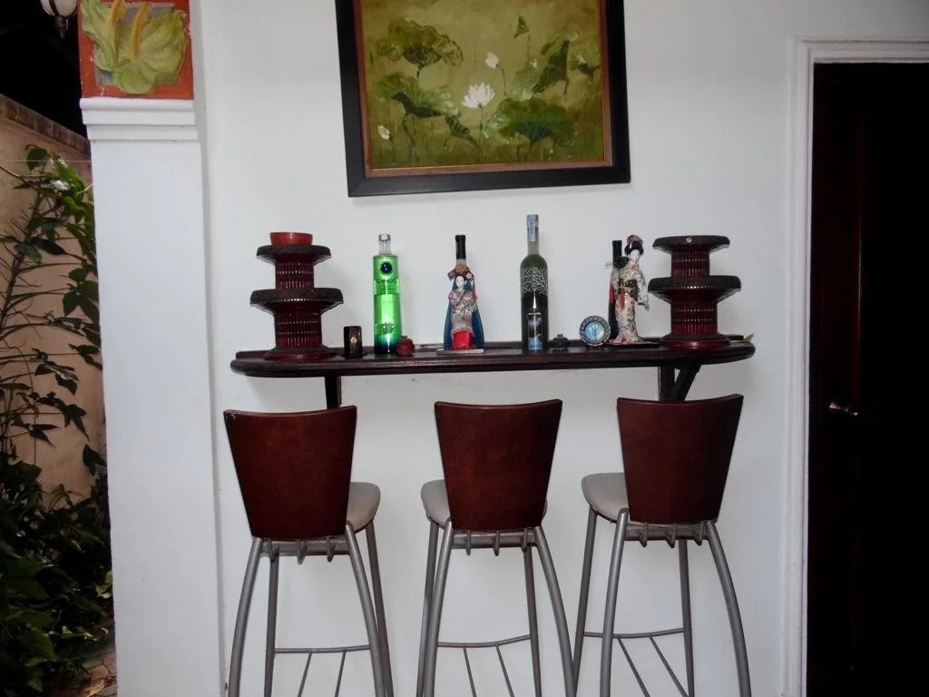 Vanvisa Guesthouse