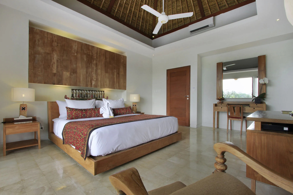 Puri Sebali Resort
