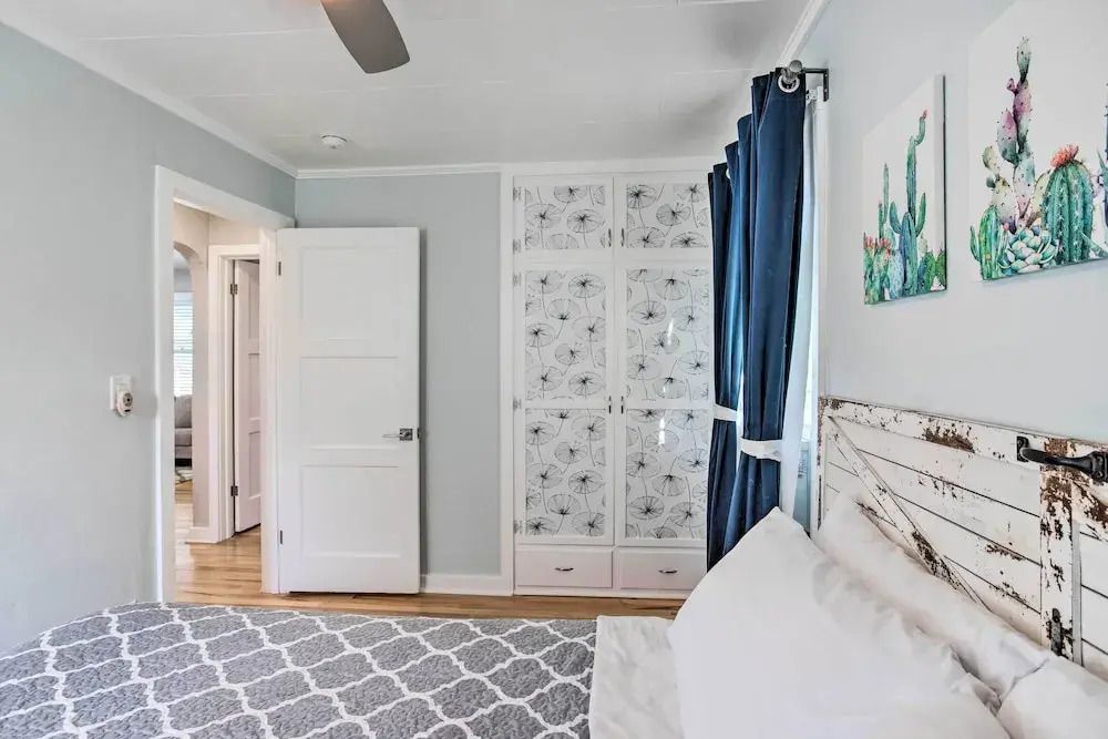 Grand Junction Vacation Rental w/ Fire Pit