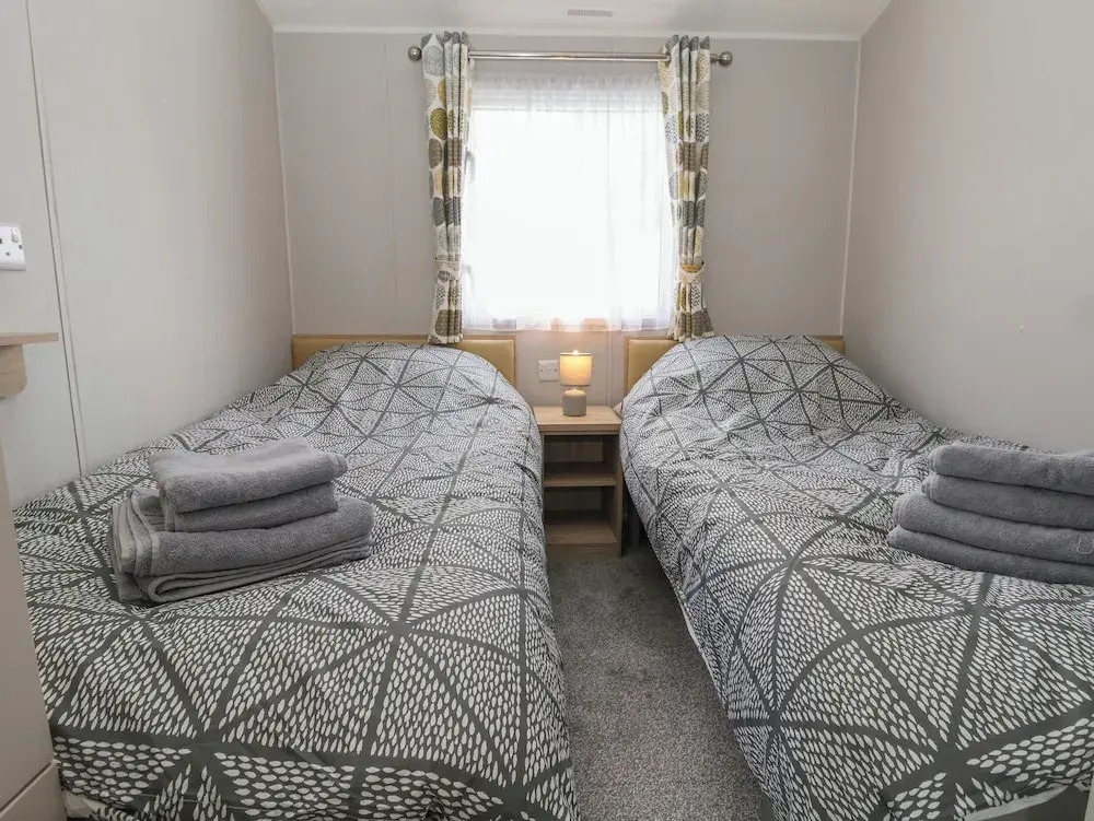 Woodlands Lodge